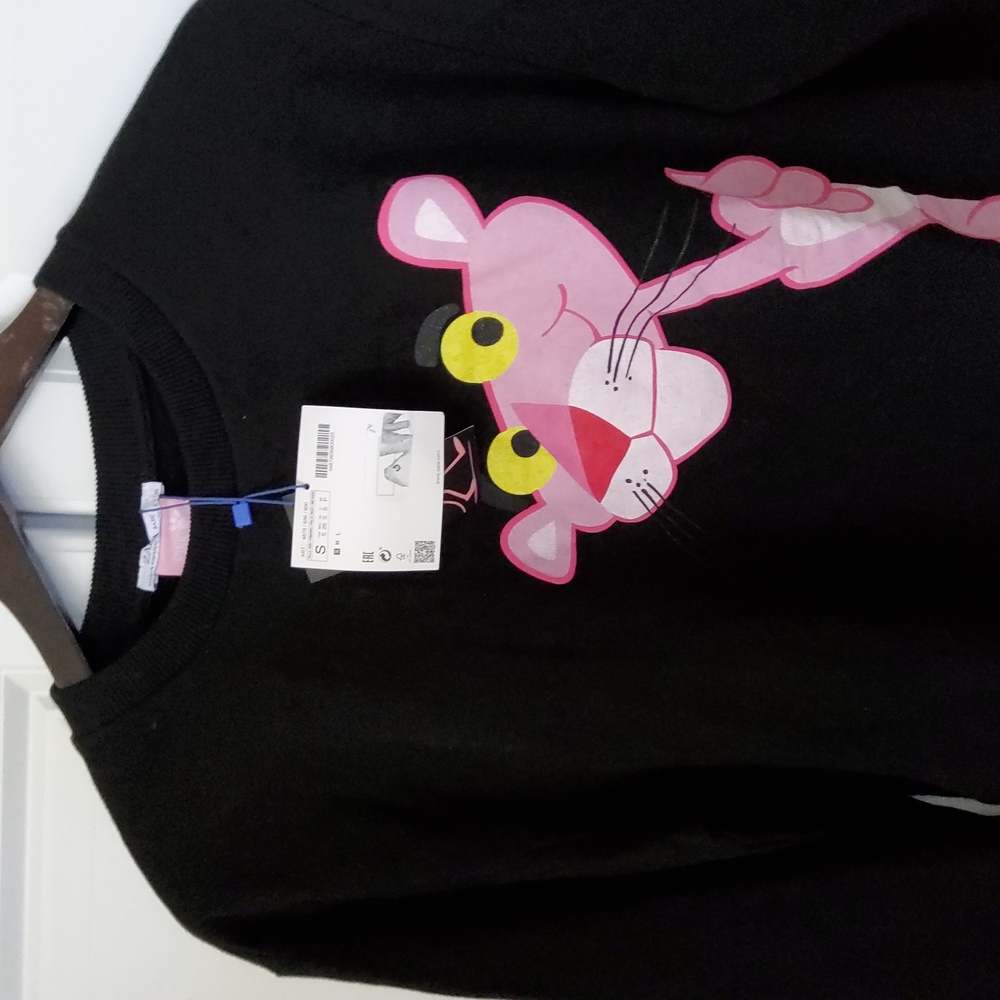 Zara sweater - Picture 2 of 3